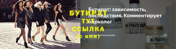Альфа ПВП Горняк